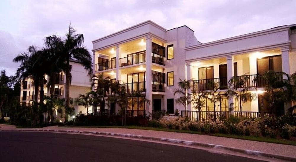 trinity beach pacific