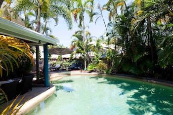 trinity beach pacific