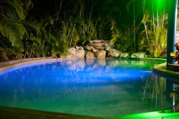 trinity beach pacific