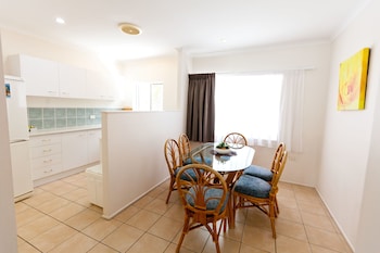 trinity beach pacific