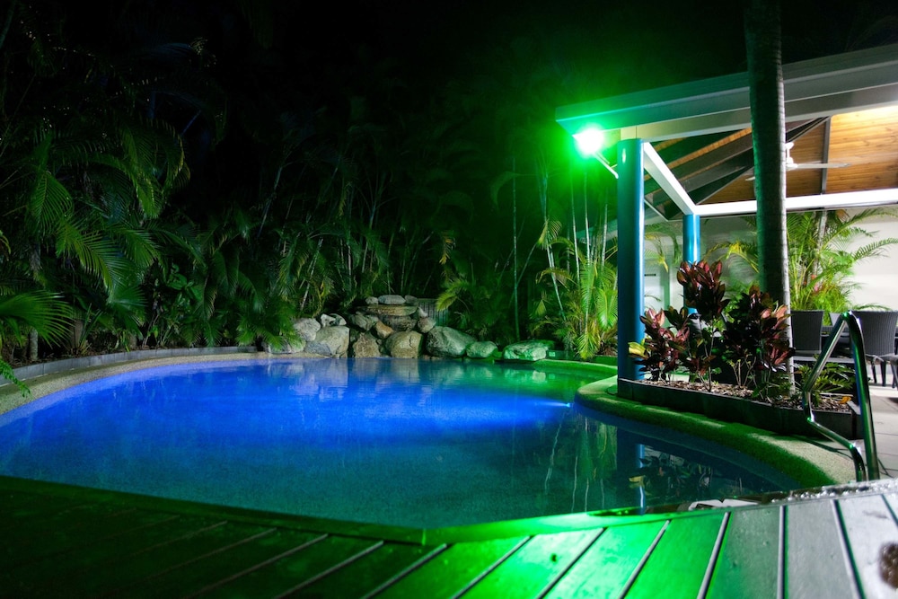 trinity beach pacific