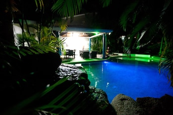 trinity beach pacific