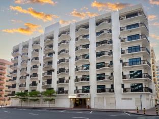 Golden Sands 3 Hotel Apartments,,3 star