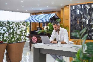 golden sands 3 hotel apartments