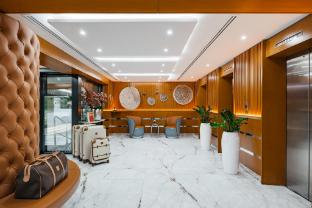 golden sands 3 hotel apartments