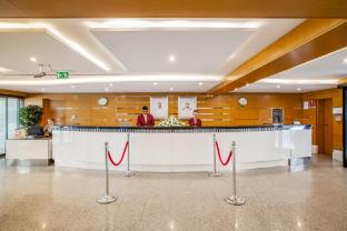 golden sands 3 hotel apartments