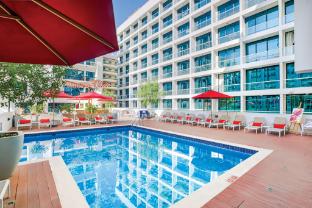 Golden Sands 3 Hotel Apartments,,3 star