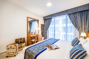 golden sands 3 hotel apartments