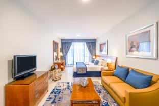golden sands 3 hotel apartments