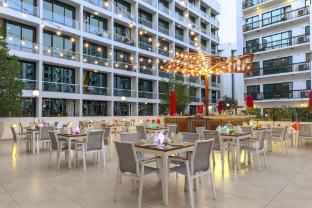 Golden Sands 3 Hotel Apartments,,3 star