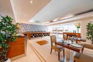 golden sands 3 hotel apartments