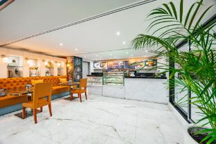 golden sands 3 hotel apartments