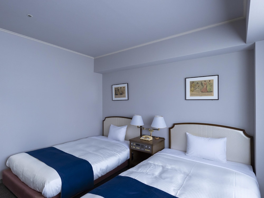 ariston hotel kobe