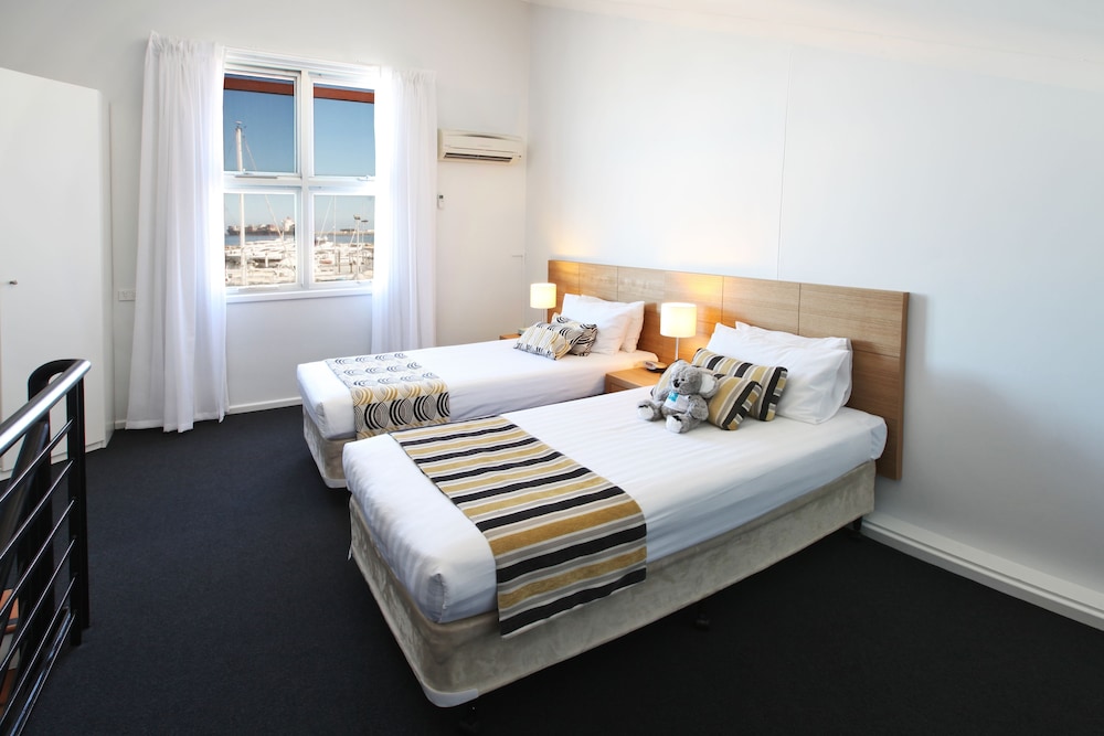 be fremantle