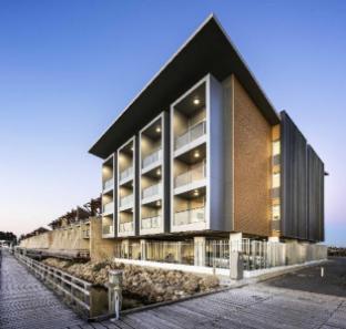 Be. Fremantle,Fremantle>>Burswood,5 star