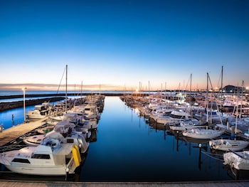 be fremantle