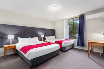 knox international hotel and apartments