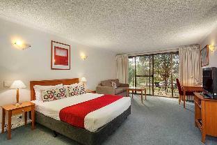 knox international hotel and apartments