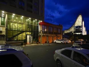 grand inn baku hotel