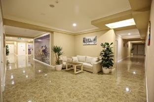 grand inn baku hotel