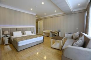grand inn baku hotel