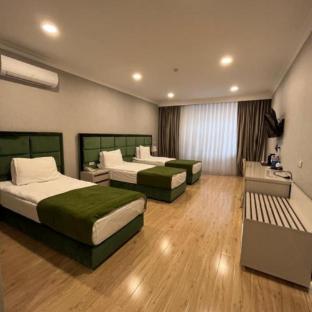 grand inn baku hotel