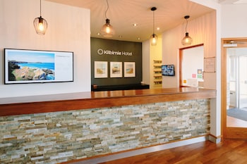 kilbirnie hotel