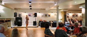 kilbirnie hotel