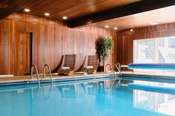 kilbirnie hotel