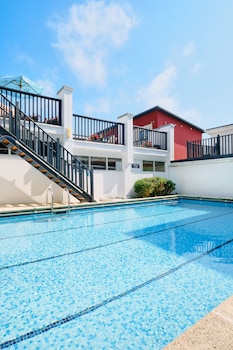kilbirnie hotel