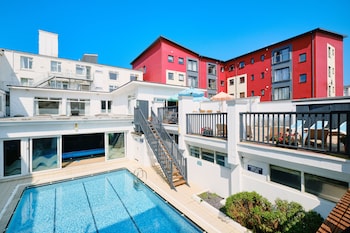kilbirnie hotel