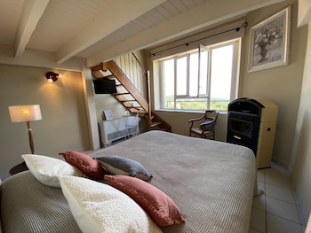 auberge de la tour de brison