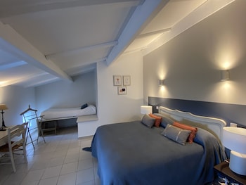 auberge de la tour de brison