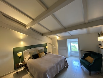 auberge de la tour de brison