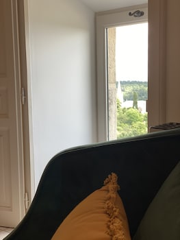 auberge de la tour de brison