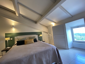 auberge de la tour de brison