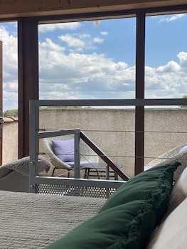 auberge de la tour de brison