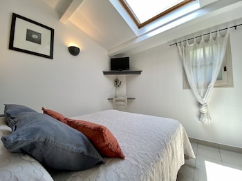 auberge de la tour de brison