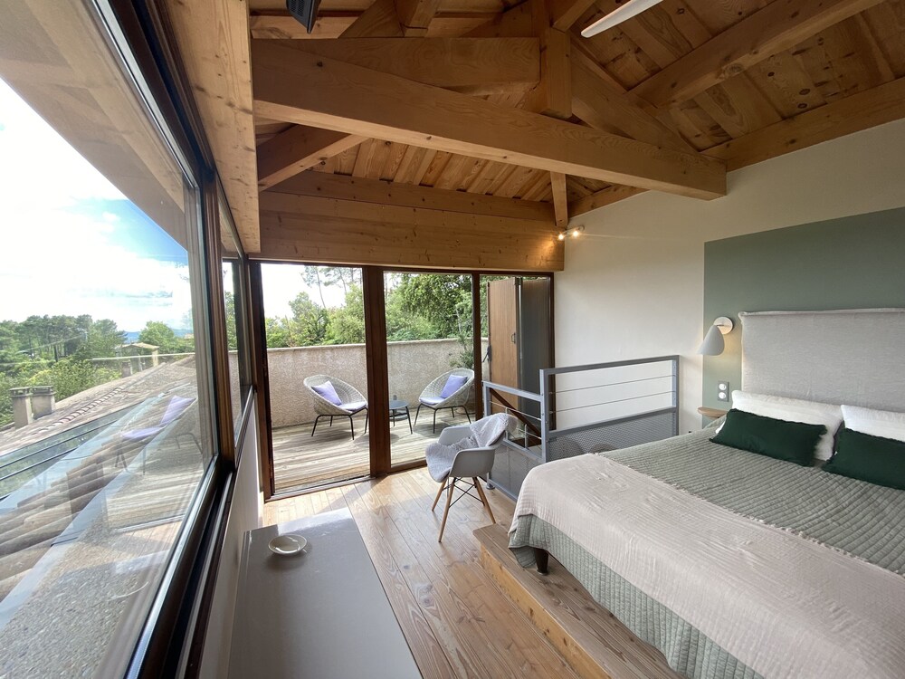 auberge de la tour de brison