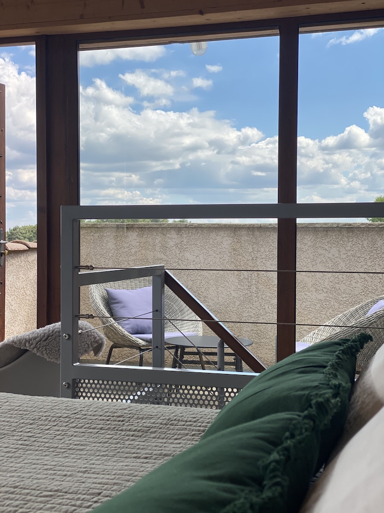 auberge de la tour de brison