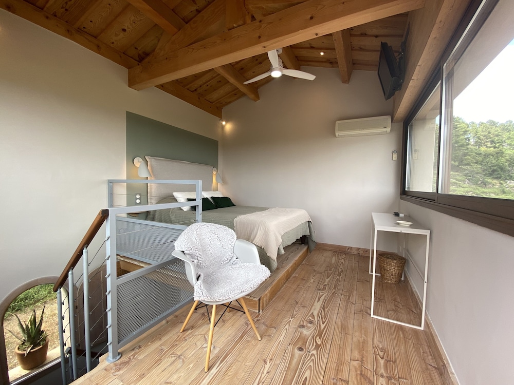 auberge de la tour de brison