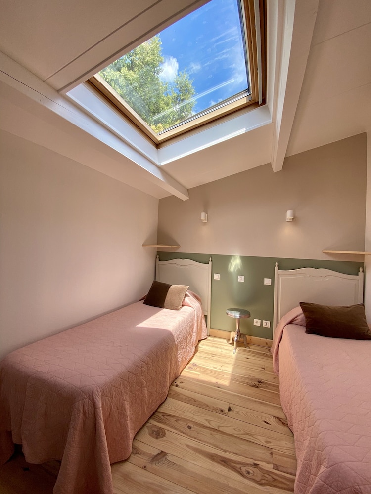 auberge de la tour de brison