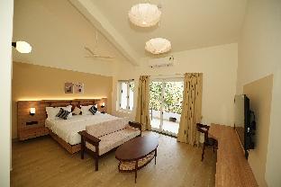 anjuna beach resort