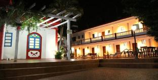 anjuna beach resort