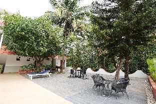anjuna beach resort