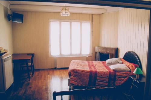 hotel restaurant maurice