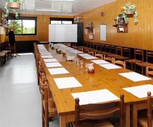 hotel restaurant maurice