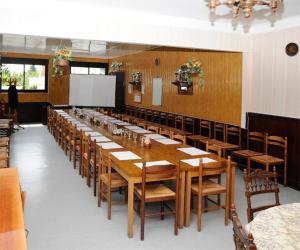 hotel restaurant maurice