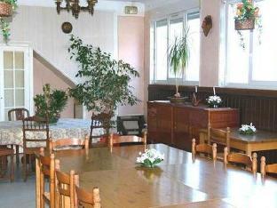 hotel restaurant maurice