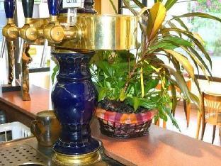 hotel restaurant maurice